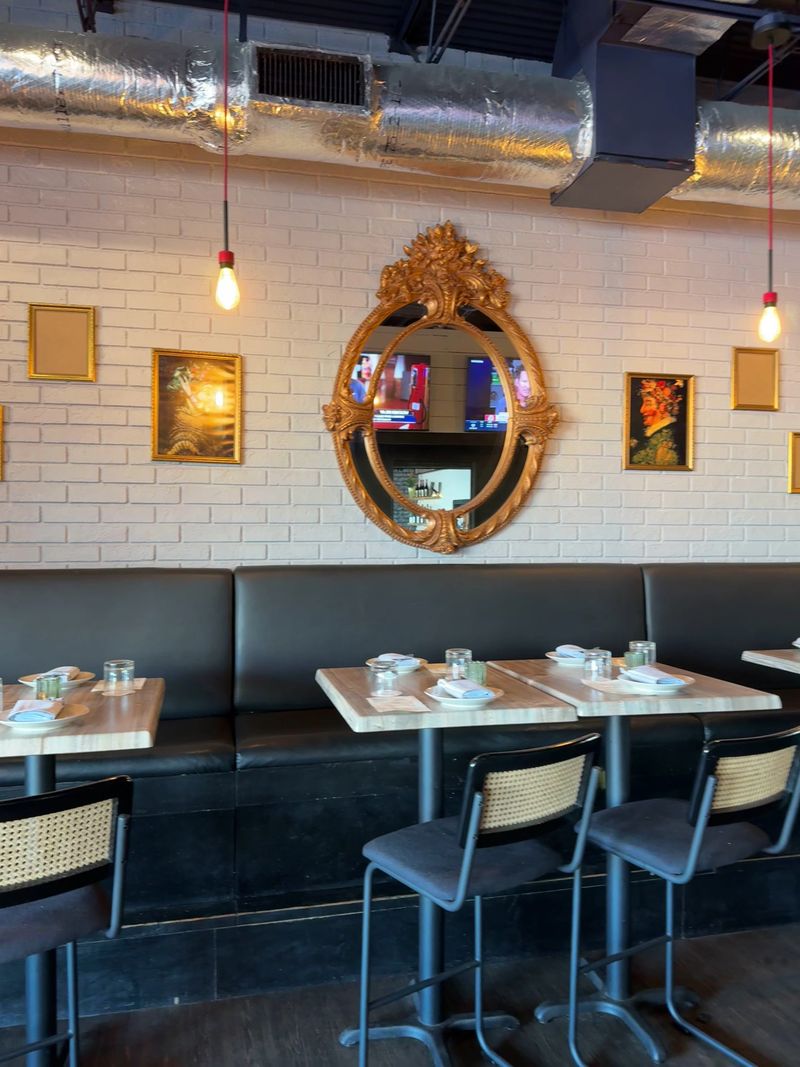 Tralia Pizza