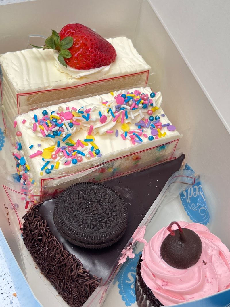 Sprinkle Stars Turn Every Holiday Order Into A Future Treat