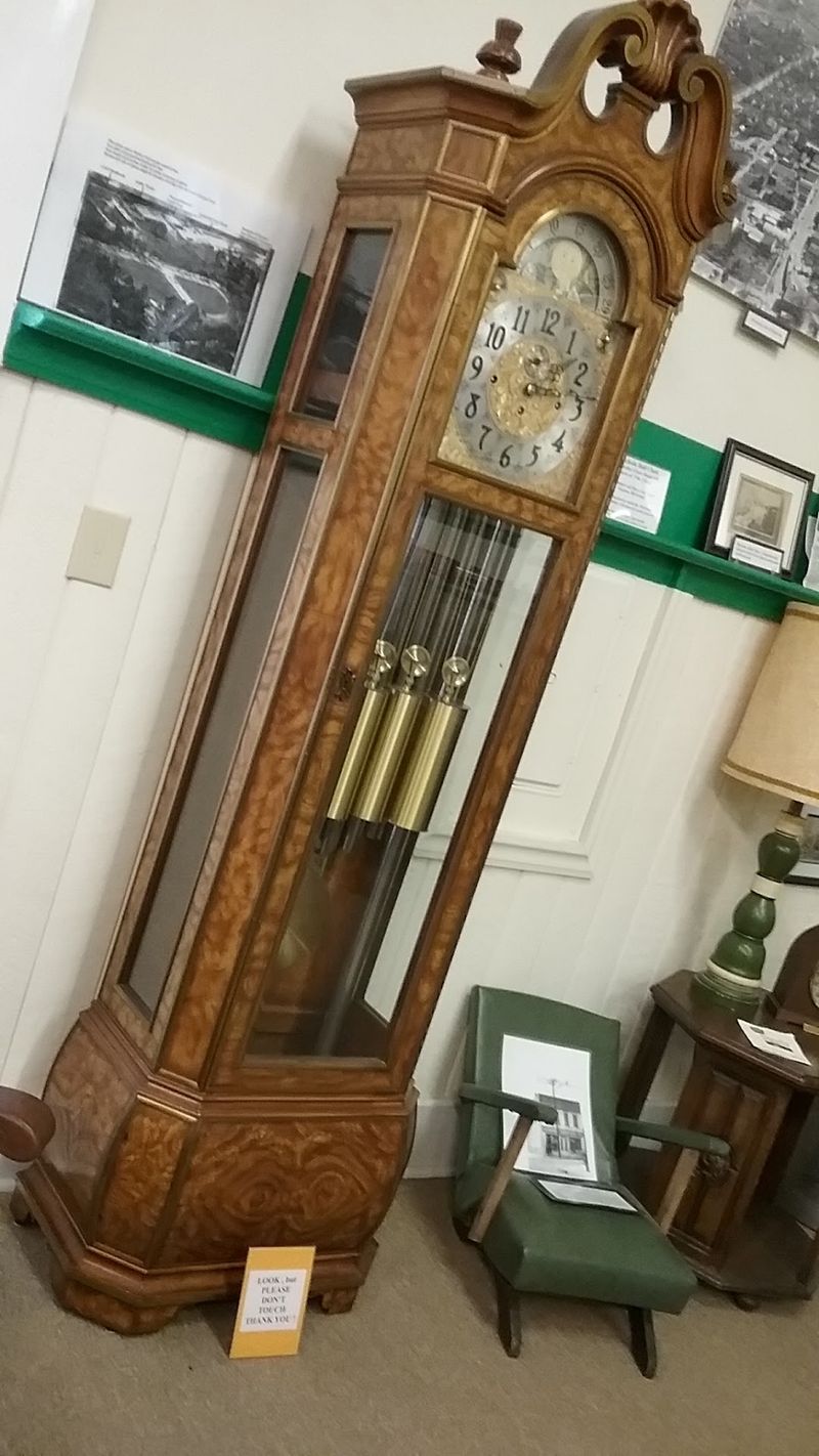 Antiques Kids Love to Count