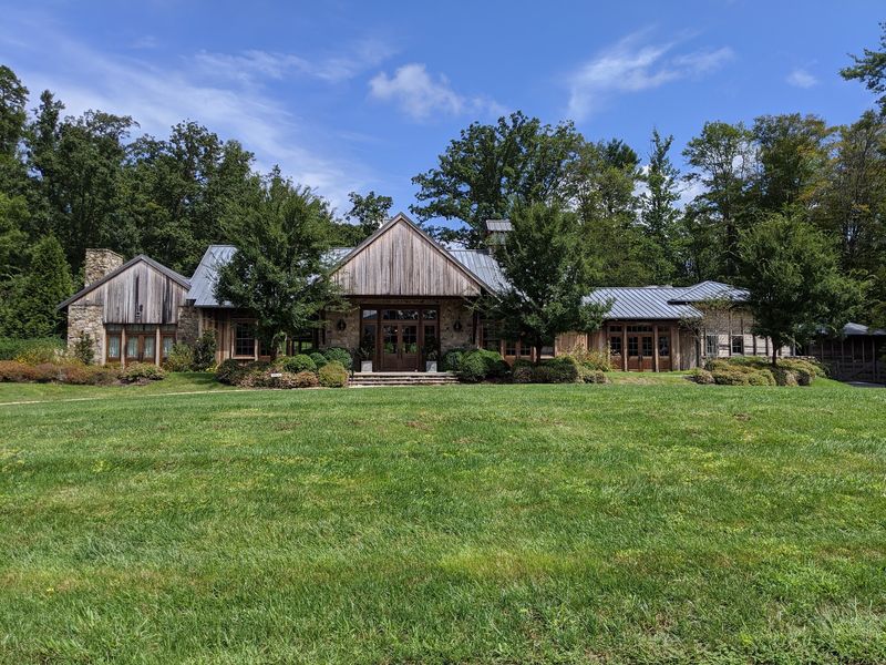 The Barn