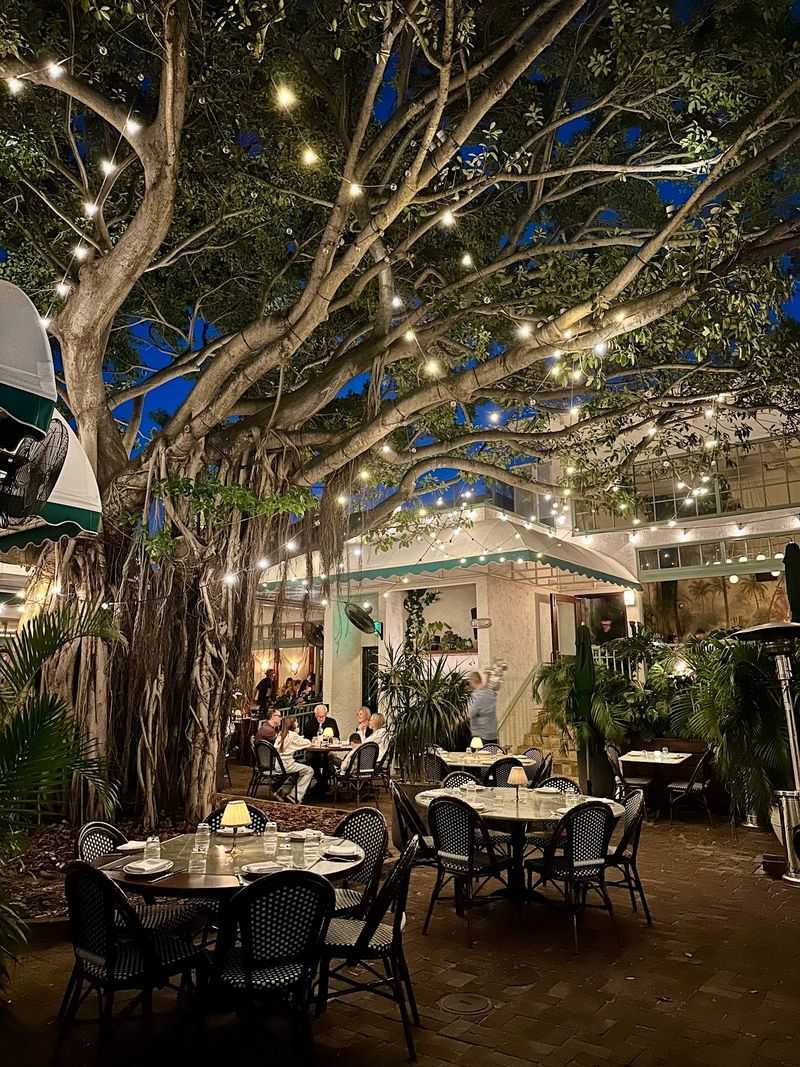 Sunny's Steakhouse