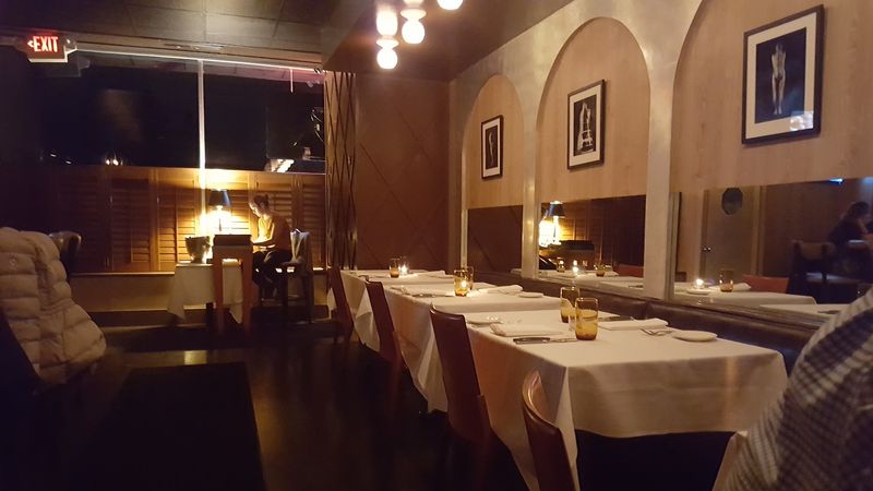 Max Chophouse - Rochester