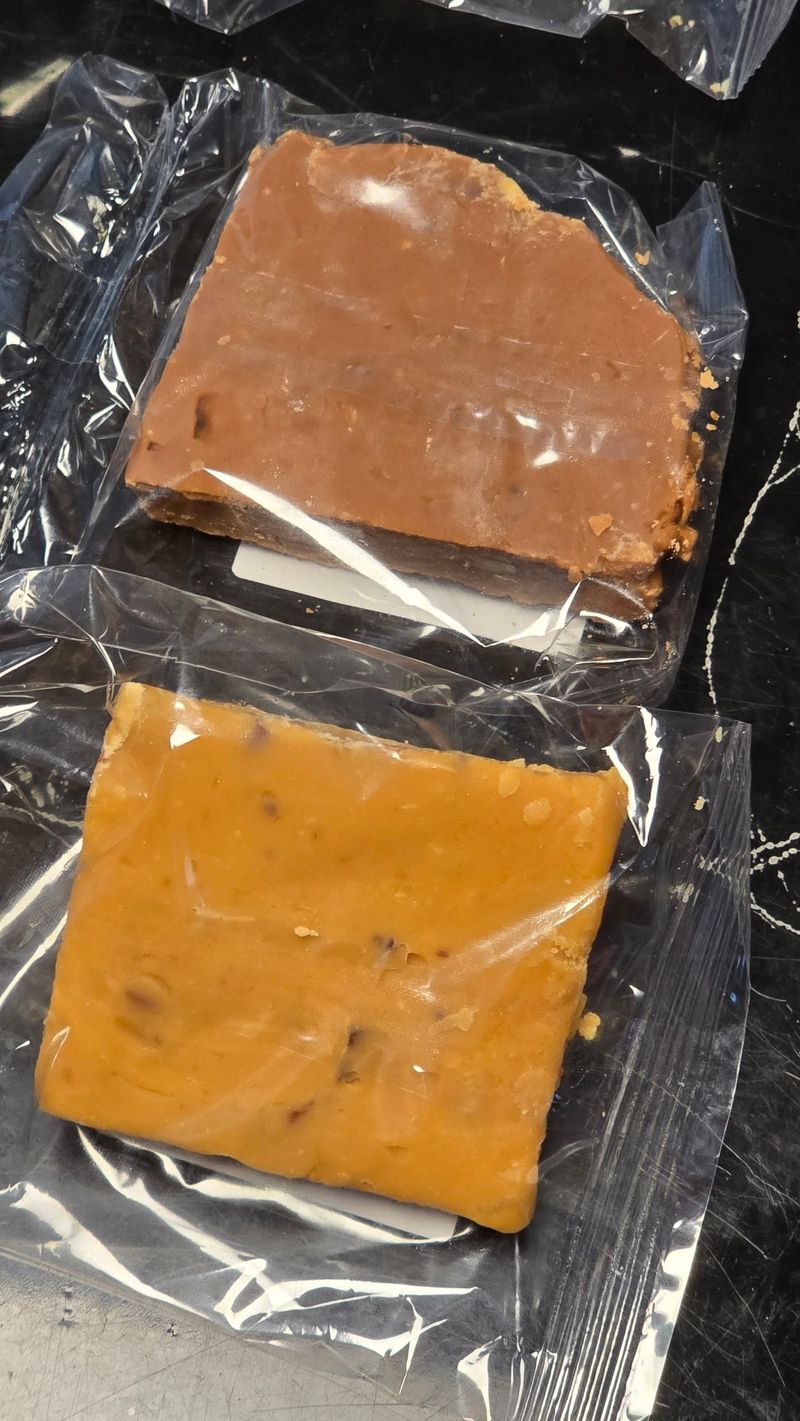 Sugar Fix Pralines