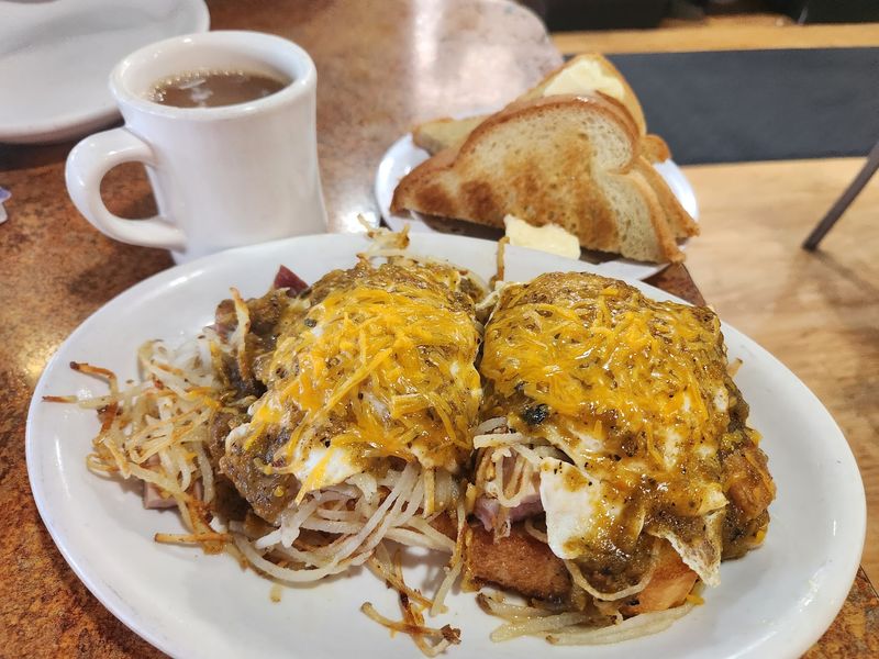King's Chef Diner