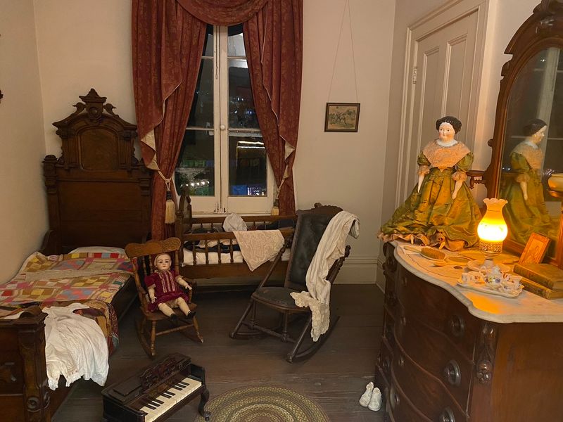 Serious Ghost Hunters Can Join The After-Hours Investigation