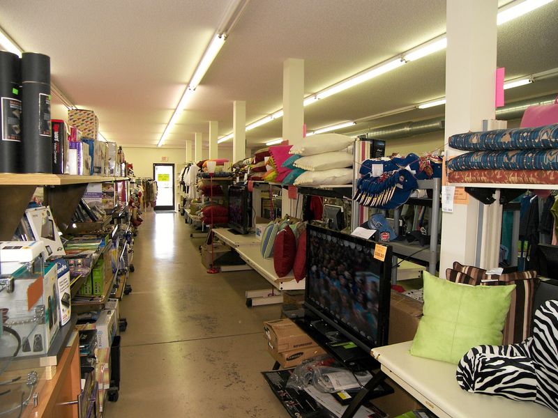 Discount Depot Liquidators, Inc.