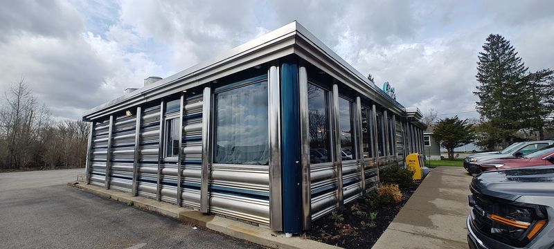 Gigi's Route 6 Diner