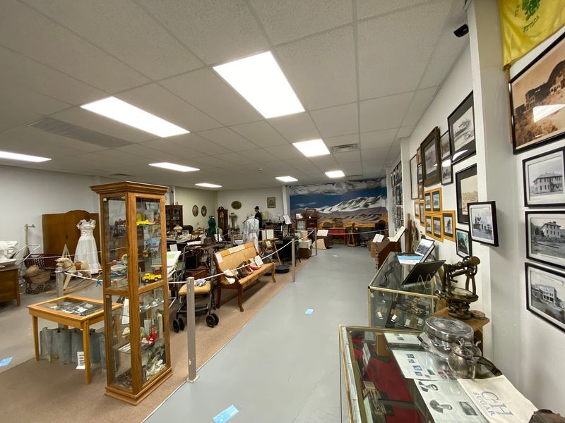 Beatty Museum & Historical Society