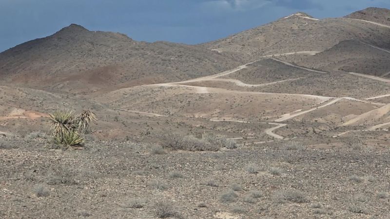 Sand, Rocks, And Washes Mean Every Rider Finds A Favorite