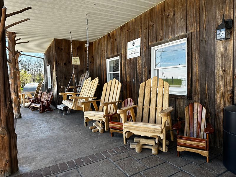 A Short Detour Off I-40 Pays Off Big