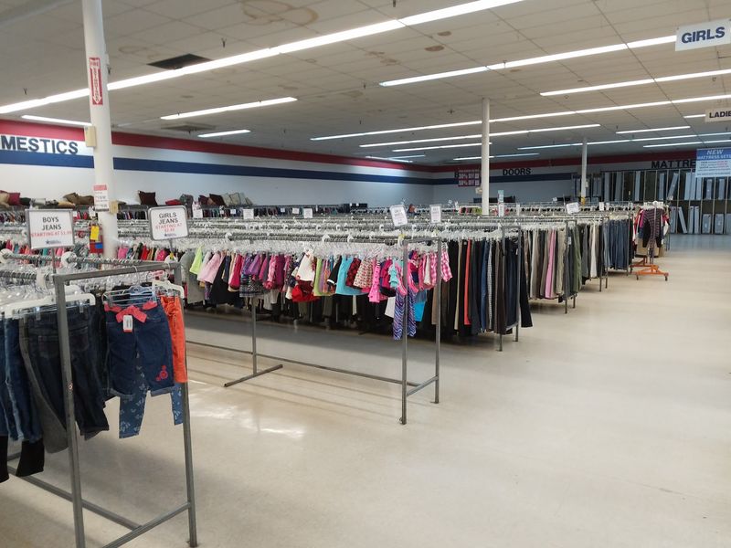 Racks That Actually Make Sense