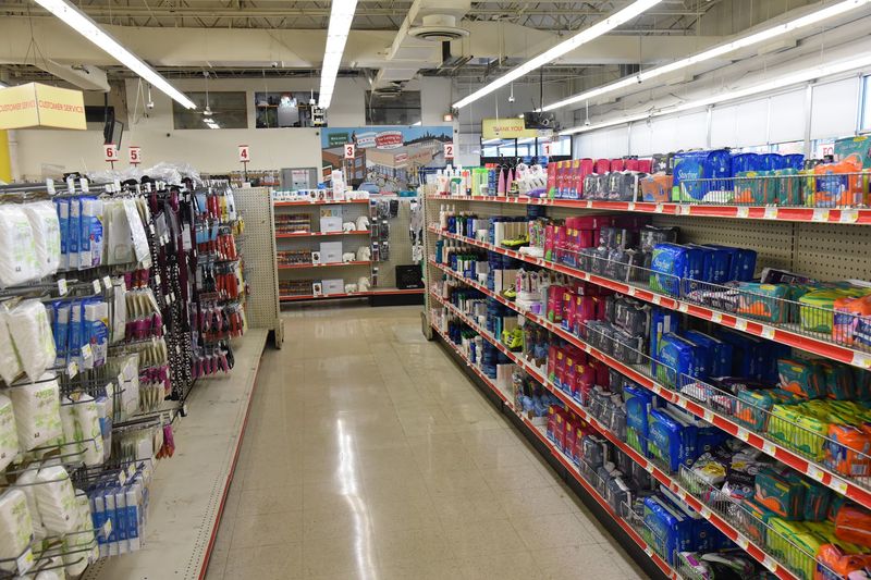Shelves That Never Look the Same Twice