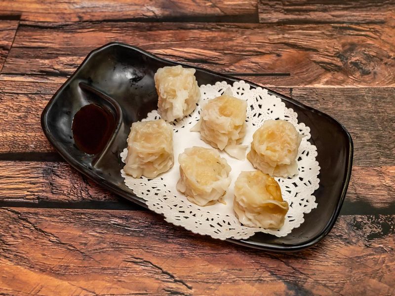 Thai Comfort Food That Holds Its Own