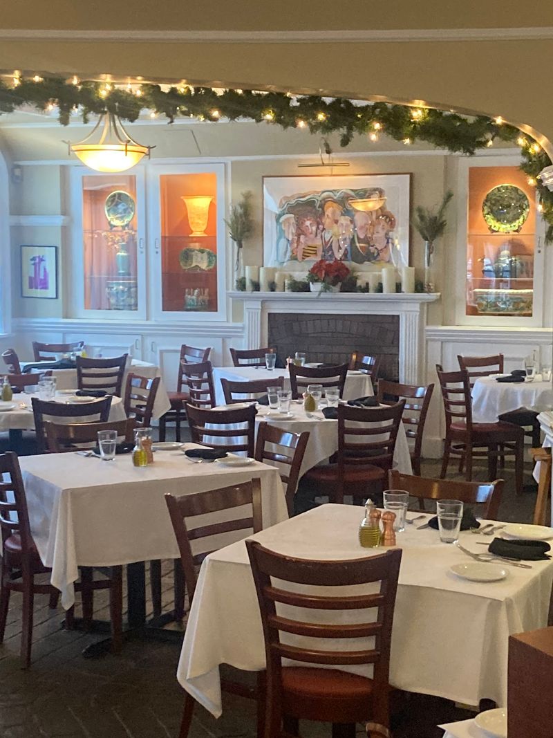 Convito Cafe & Market