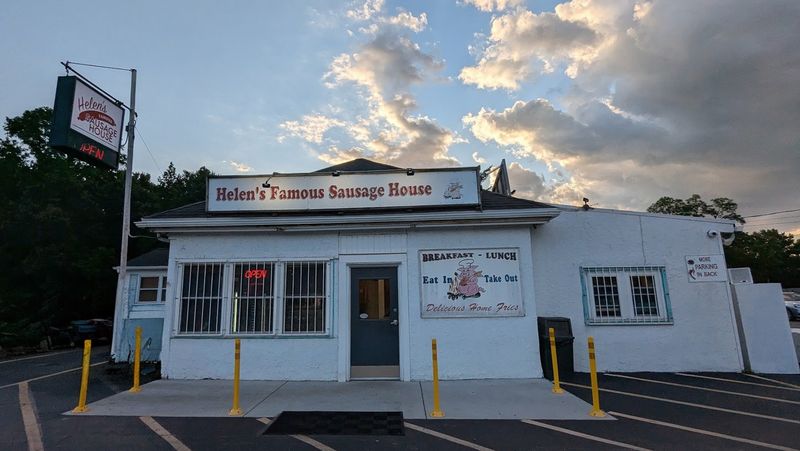 A Morning Staple On Route 13
