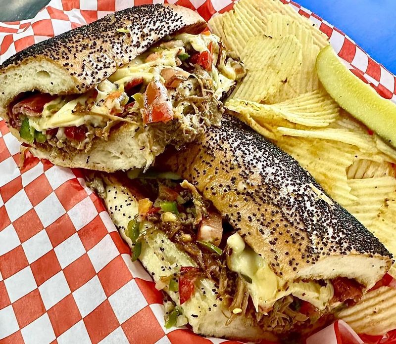 Weinberger's Deli
