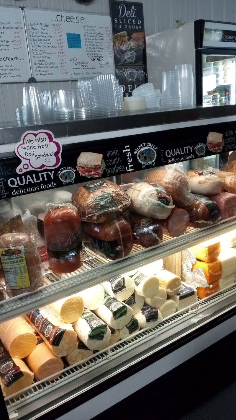 Save Room For A Sandwich Piled Sky High