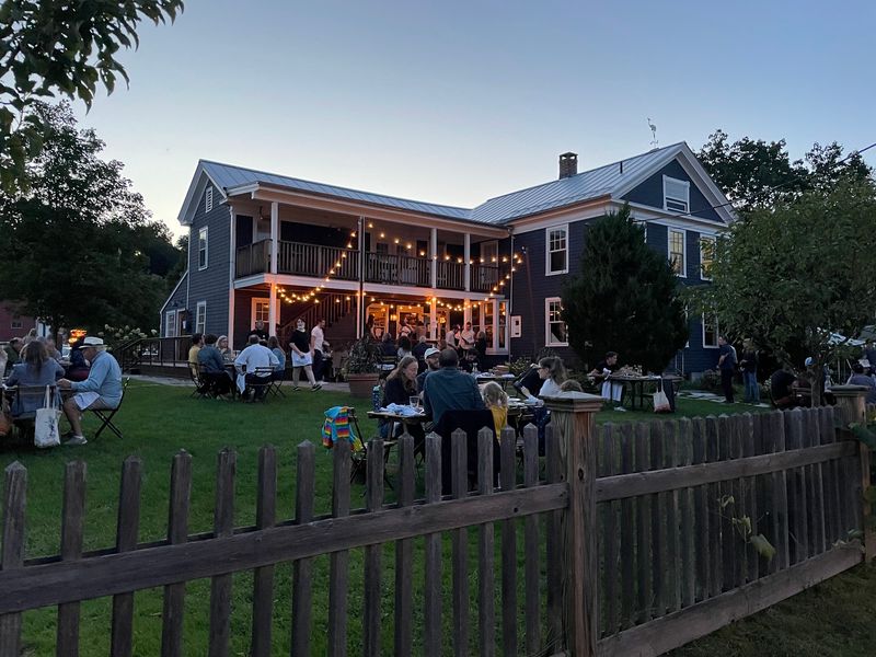 Great Barrington