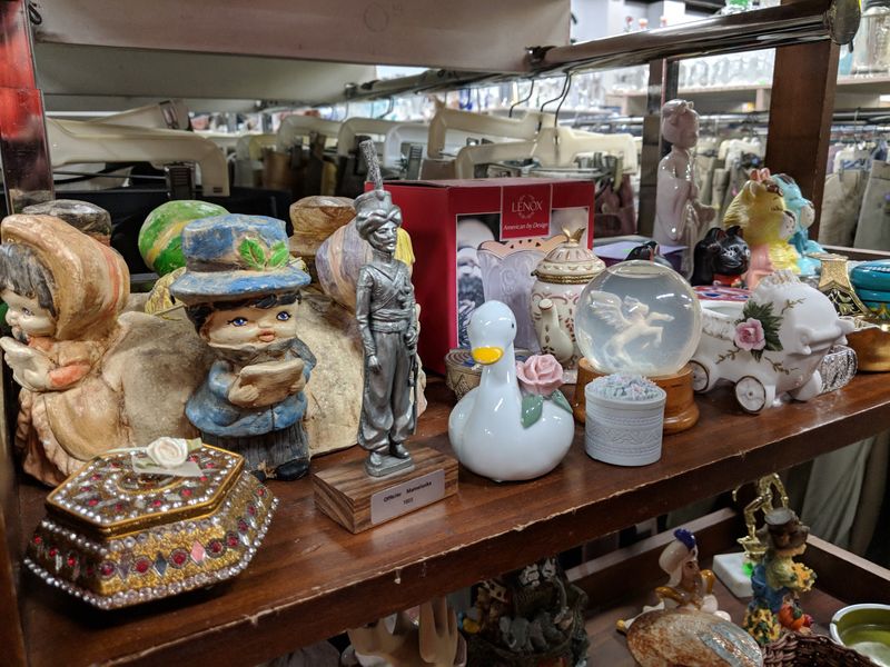 Housewares That Feel Like Time Travel