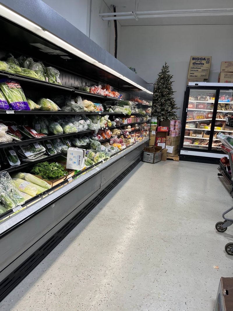 Hard-To-Find Herbs Finally Have A Home On The North Side