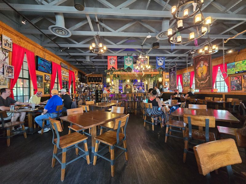 Trivia Nights and Weekly Events