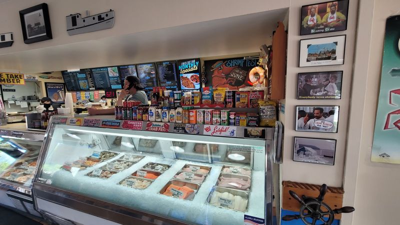 Don's Dock Seafood