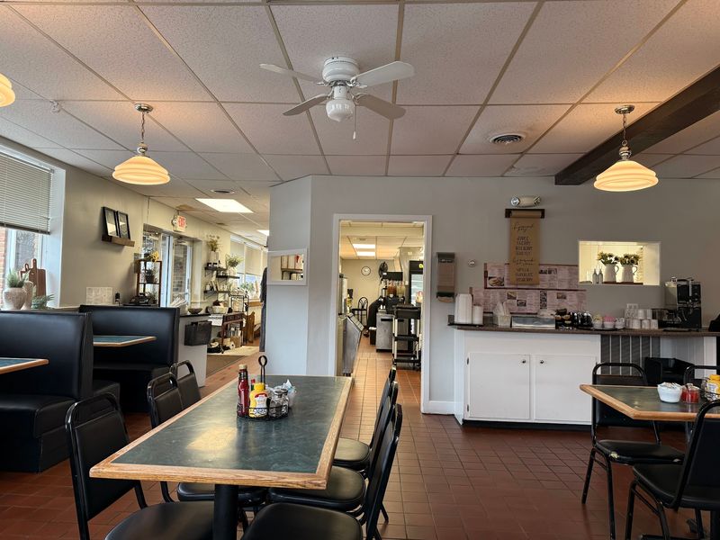 Katie's Kitchen