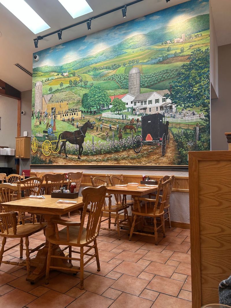 Traditions Restaurant & Bakery