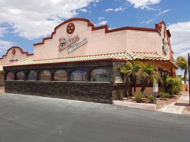 Where To Find It On East Tropicana