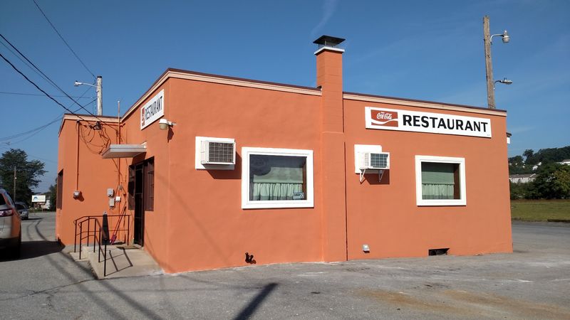 Mac's Diner