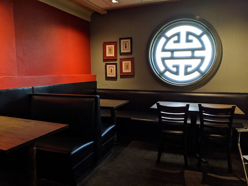 Wing's | Chinese