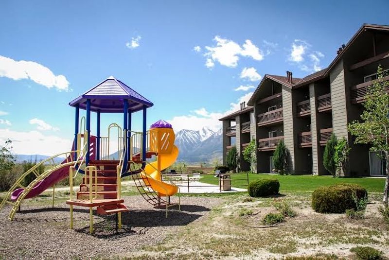 Pool Time, Game Rooms, And Other Ways To Play