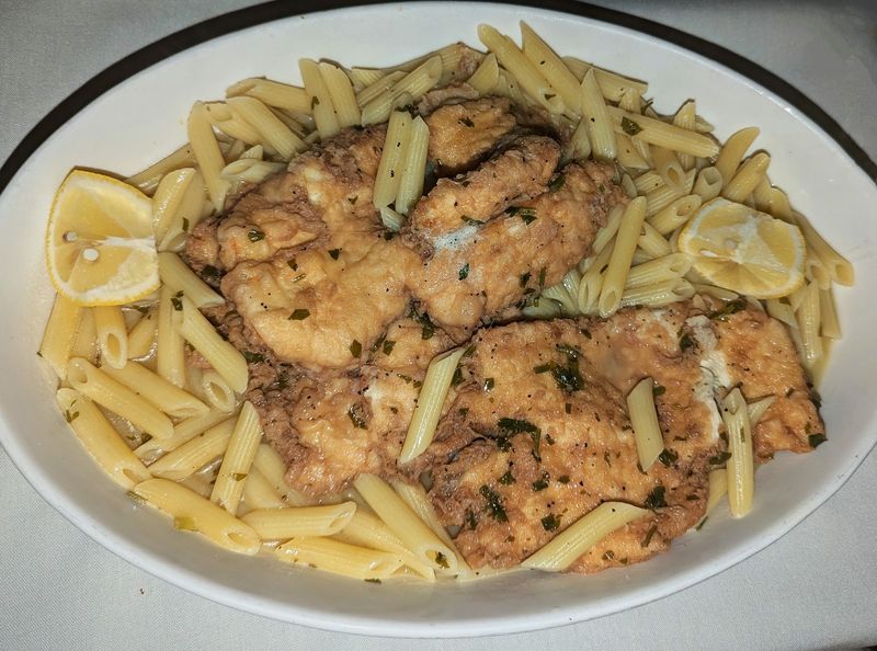 Portions That Plan For Tomorrow's Lunch