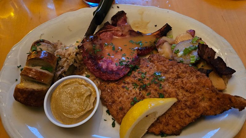 Scratch-Made Flavors With Wisconsin Roots