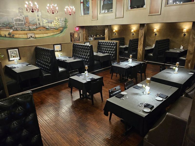 Ronnie Grisanti's