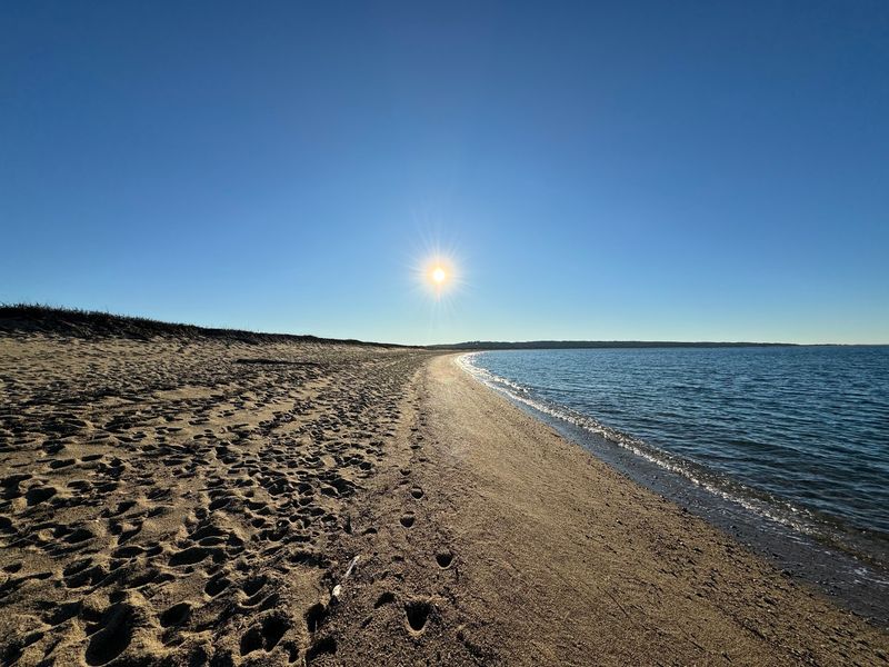 Lobsterville Beach, Aquinnah, Martha's Vineyard