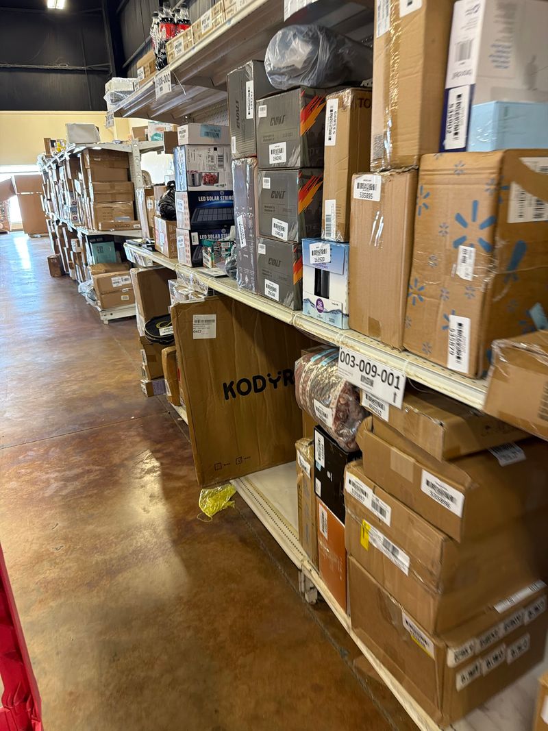 A-Stock, Tupelo, MS