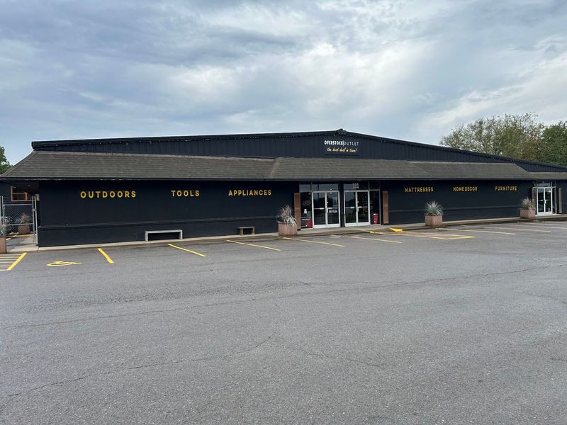 Finding The Smyrna Location