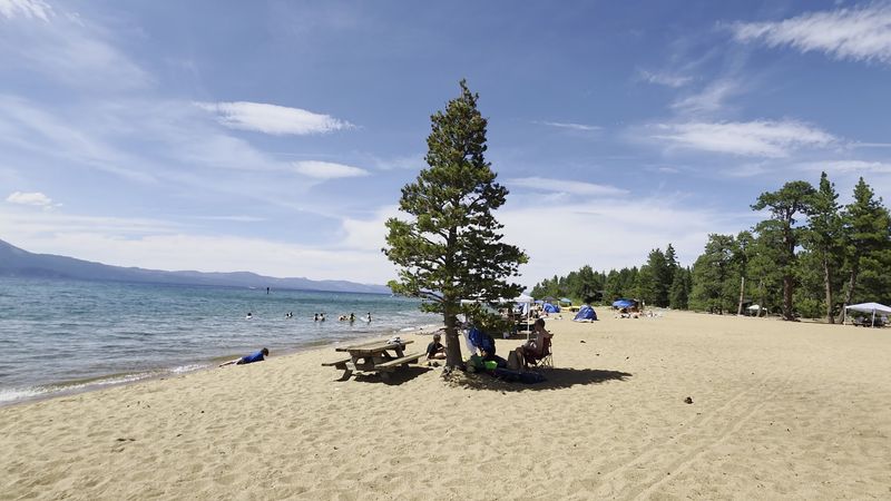 Plan For Fall Weather And Water Fun