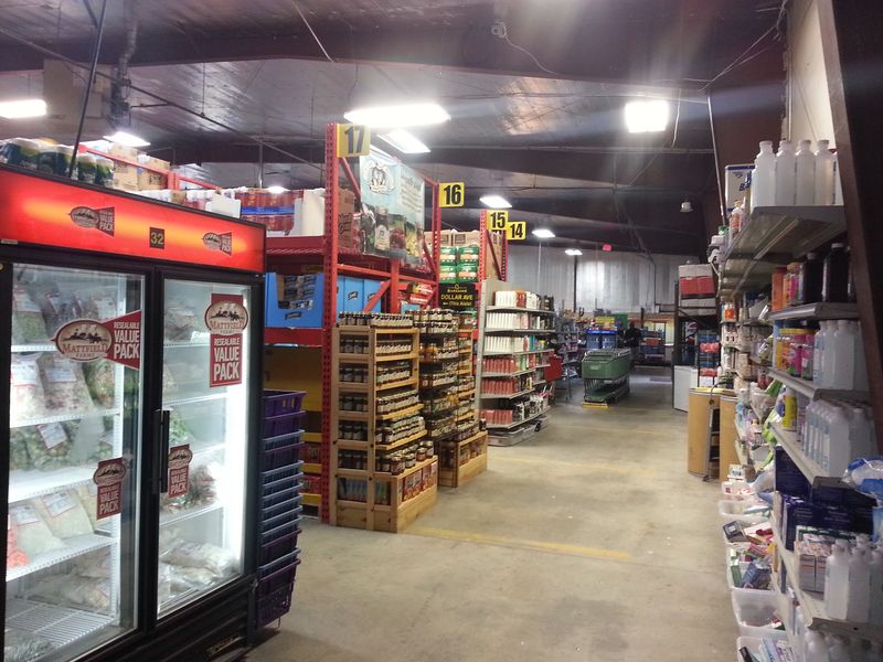 Silver Dollar Bargains, Tupelo, MS