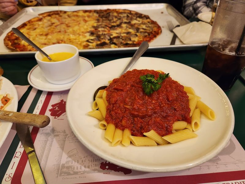 Balistreri's Italian-American Ristorante