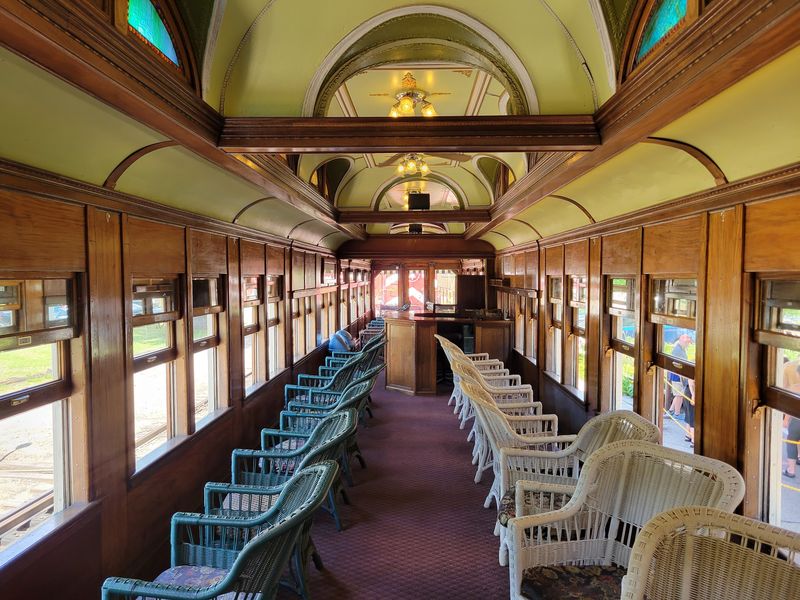 Picking The Right Seat Class For You