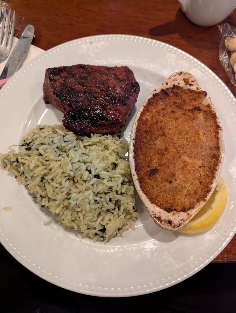 Midday Steak Cravings Have A Perfect Answer At Lunch
