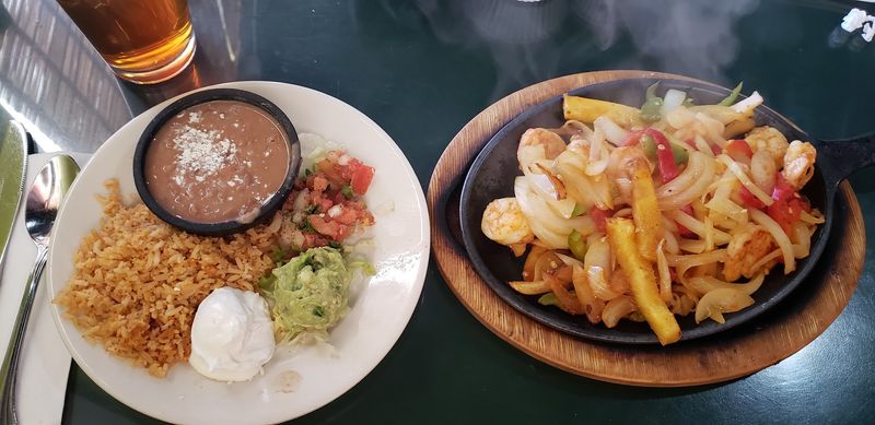 San Marcos Grill