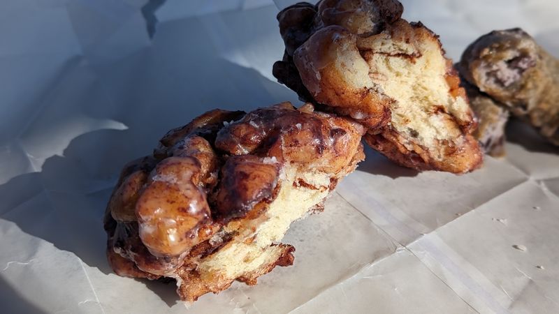 The Donut Shop and Bakery on the Lake, LLC, Russells Point, OH