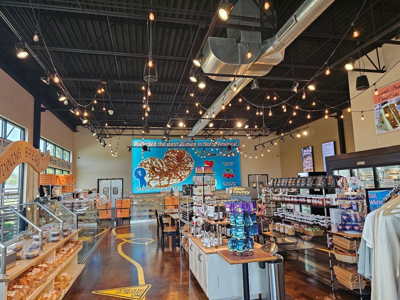 Cookies, Strudel, And Treats You Should Not Skip