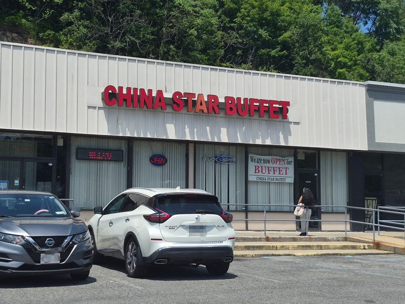 China Star Buffet