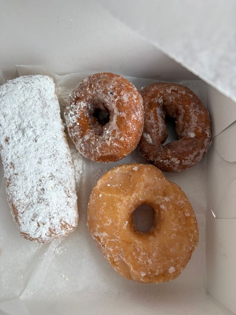 Lindsey's Bakery