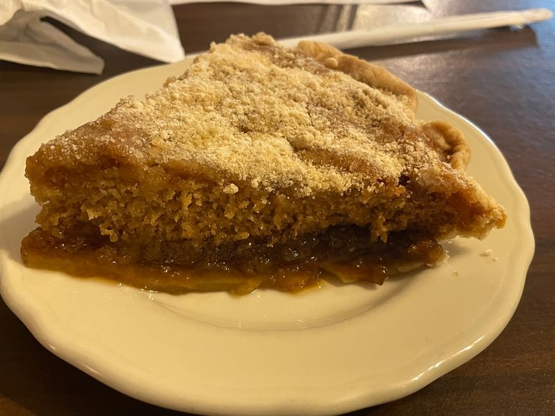 Homemade Pies That Demand A Second Fork