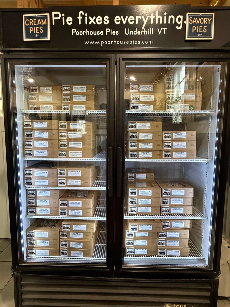 Plan Your Stop Before The Shelves Run Bare